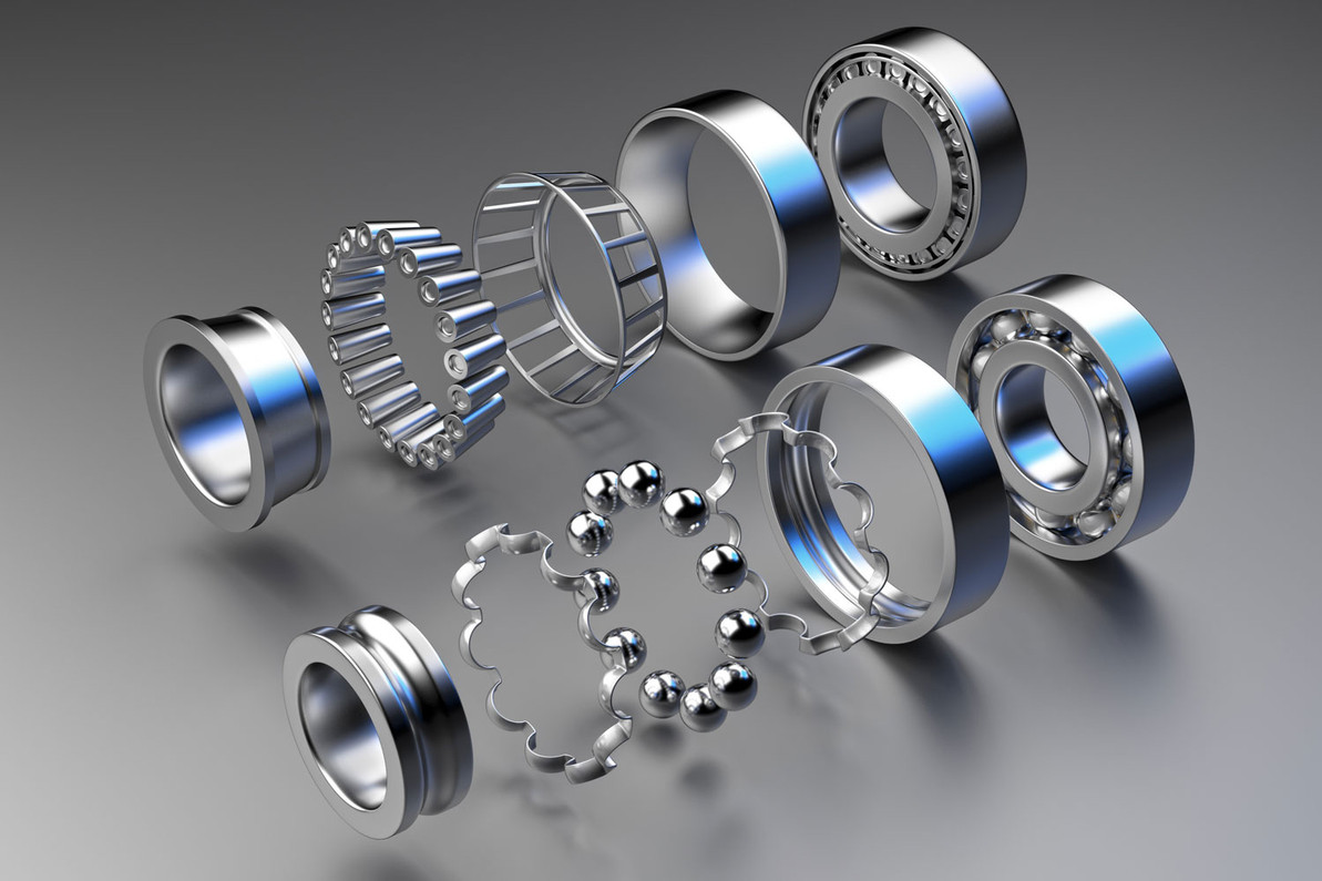 Bearings