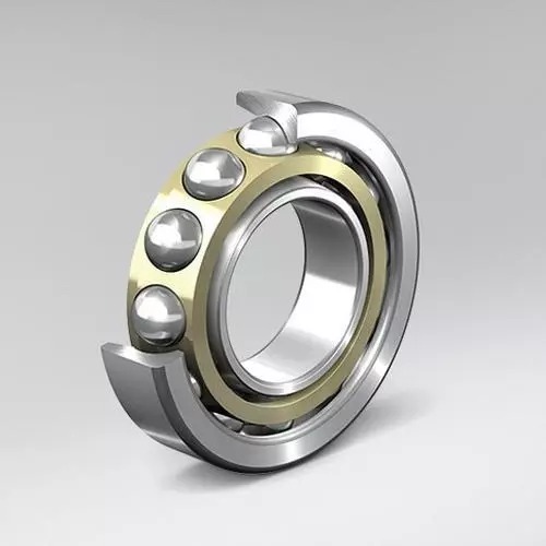 Angular Contact Bearings Supplier in Kolkata