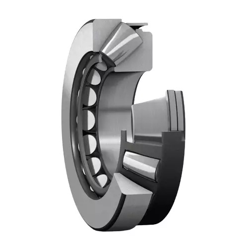 Axial Needle Roller Bearings Supplier in Kolkata