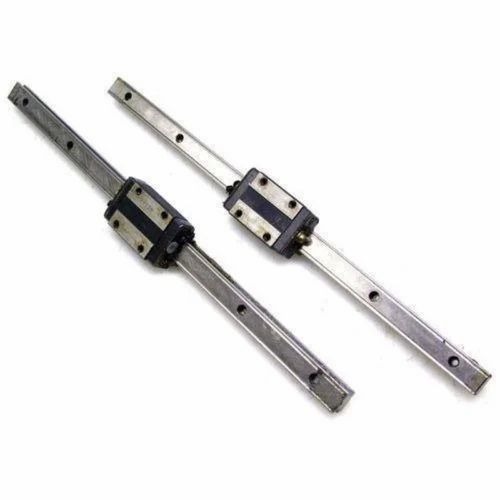 ndustrial LM Guideways Supplier in Kolkata