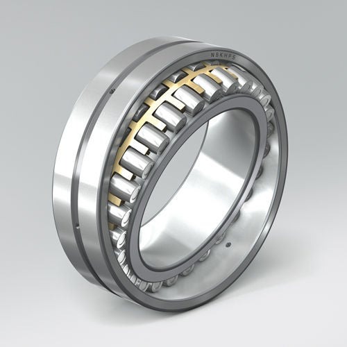 Spherical Roller Units Supplier in Kolkata