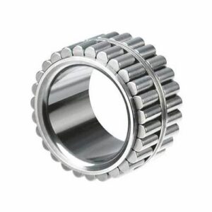 Two-Row Cylindrical Roller Bearings Supplier in Kolkata