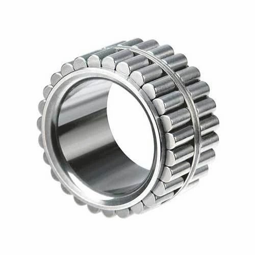 Two-Row Cylindrical Roller Bearings Supplier in Kolkata